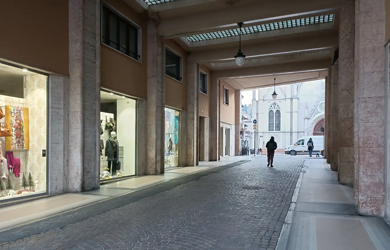 Foto 2 del Centro Studio di Trento